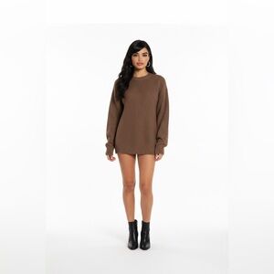 Vintage 90s Gap Athletic Sweats Crewneck Sweatshirt - XL Taupe